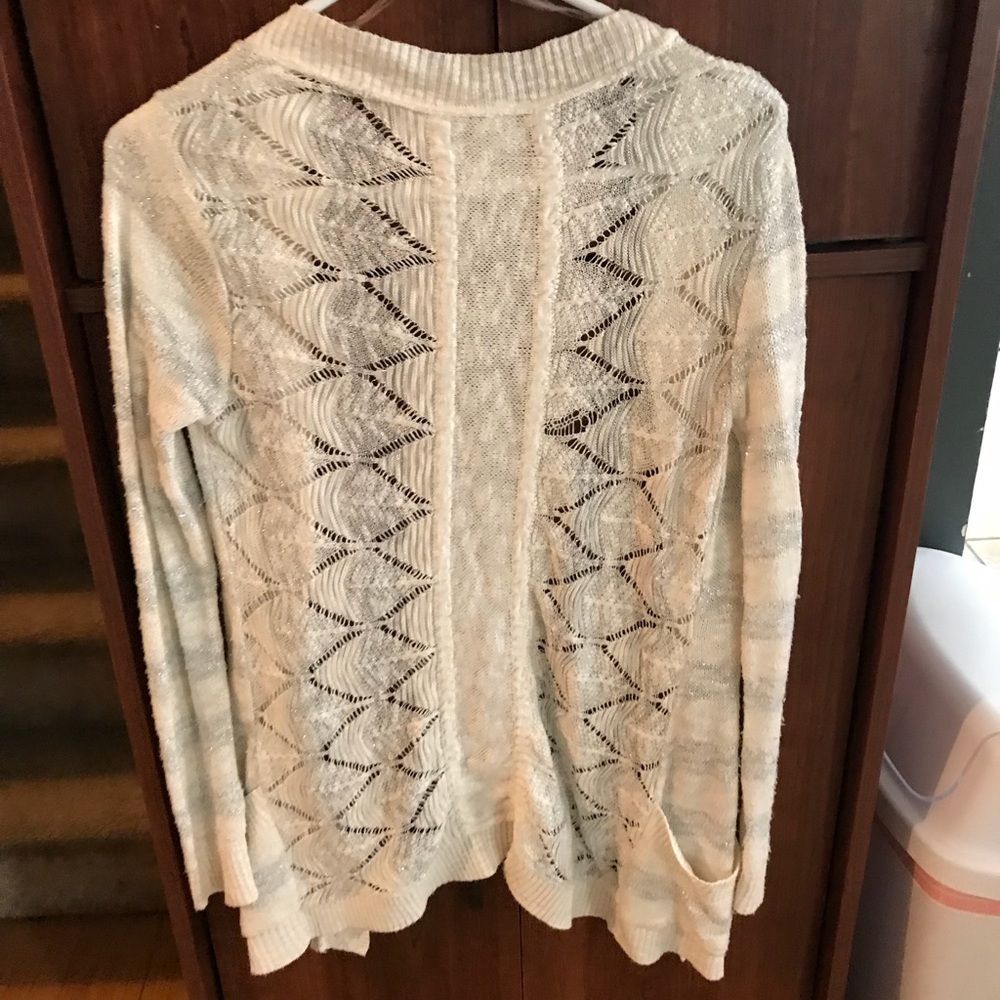 Cardigan - Picture 2 of 2